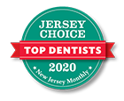 Jersey Choice 2020