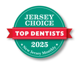 NJ Monthly Top dentist 2025